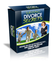 Secrets of Surviving Divorce